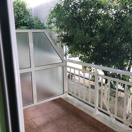 Irida Apartments Nea Skioni Værelse billede