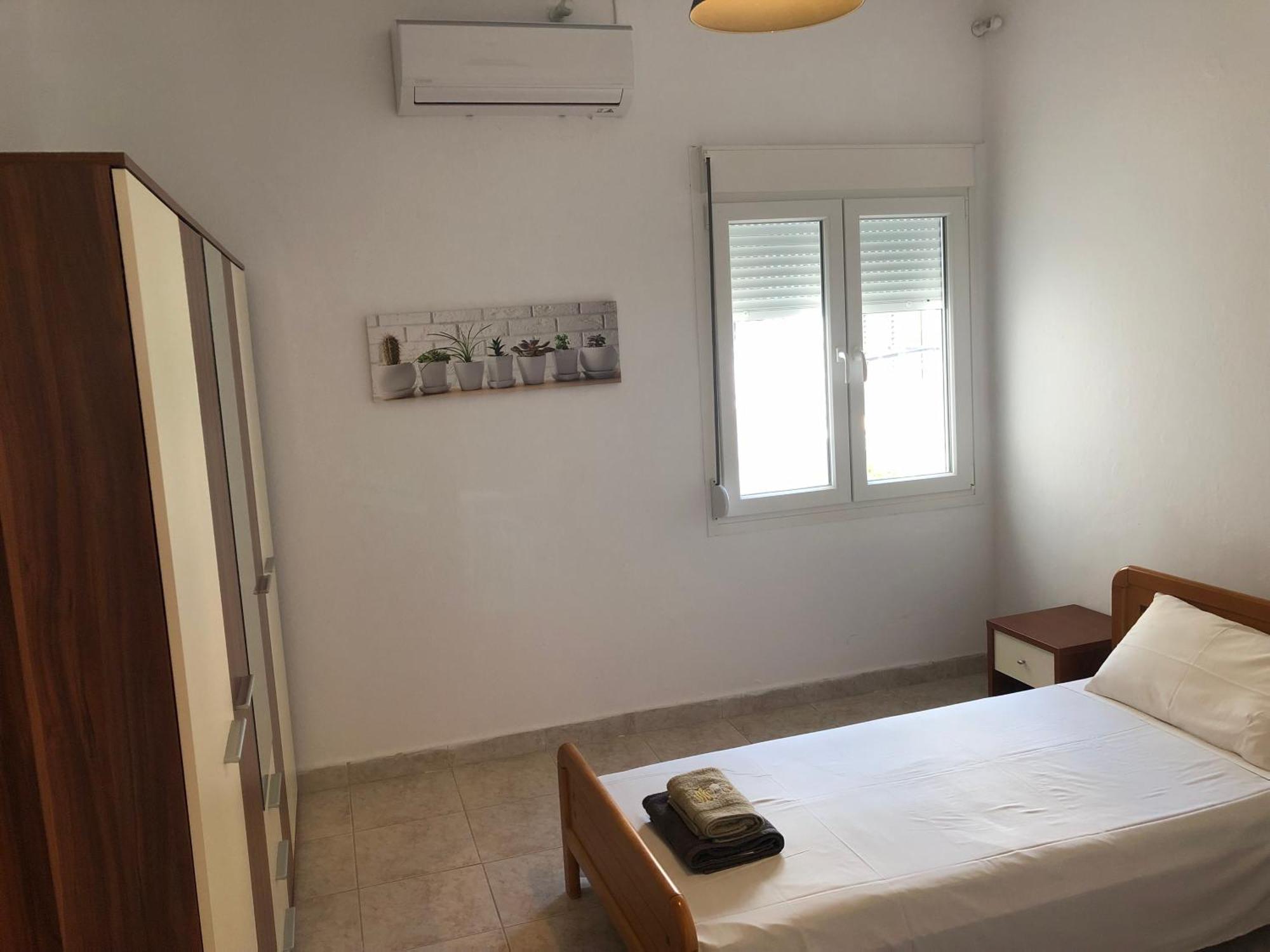 Irida Apartments Nea Skioni Værelse billede