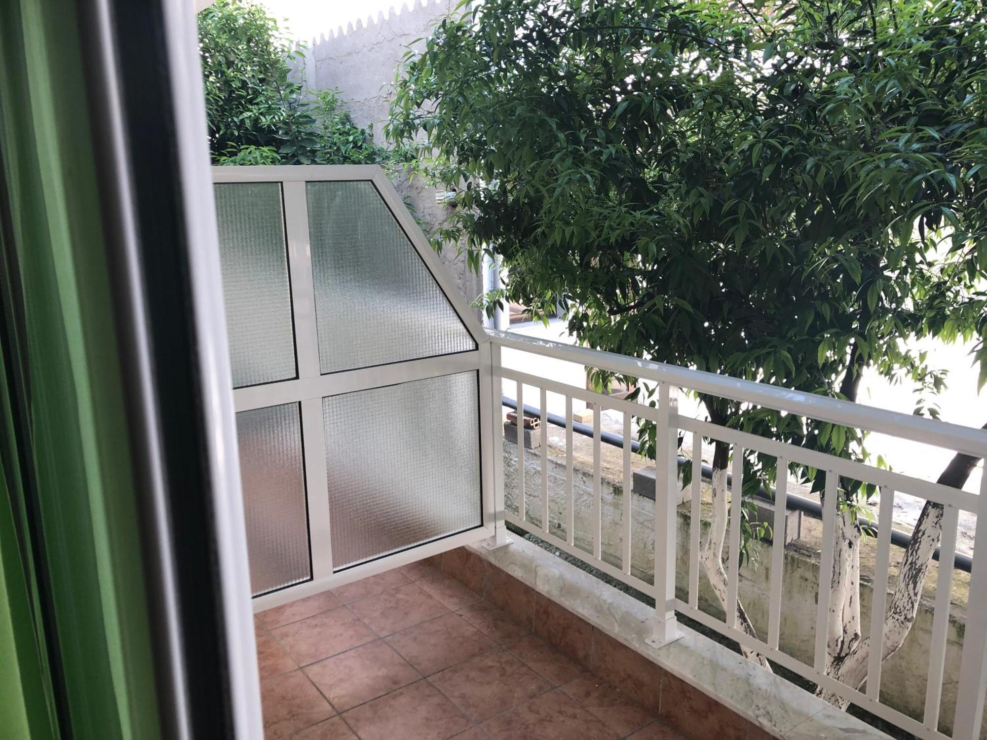 Irida Apartments Nea Skioni Værelse billede