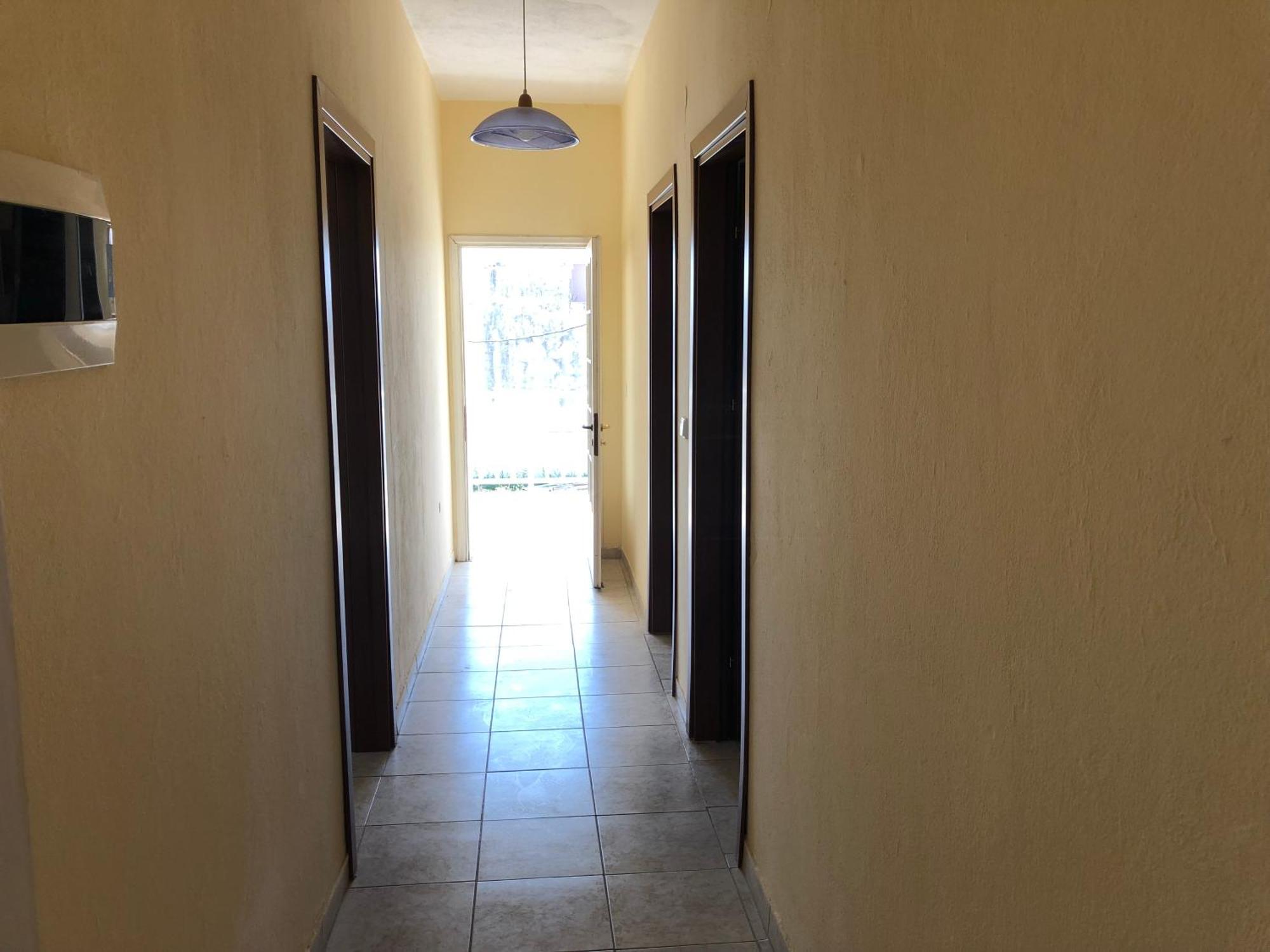 Irida Apartments Nea Skioni Værelse billede